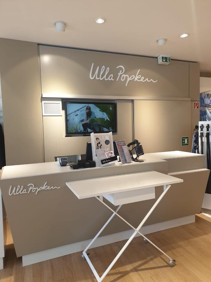 Bilder Ulla Popken | Große Größen | Bad Kreuznach