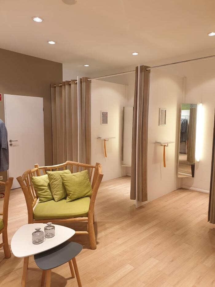 Bilder Ulla Popken | Große Größen | Bad Kreuznach