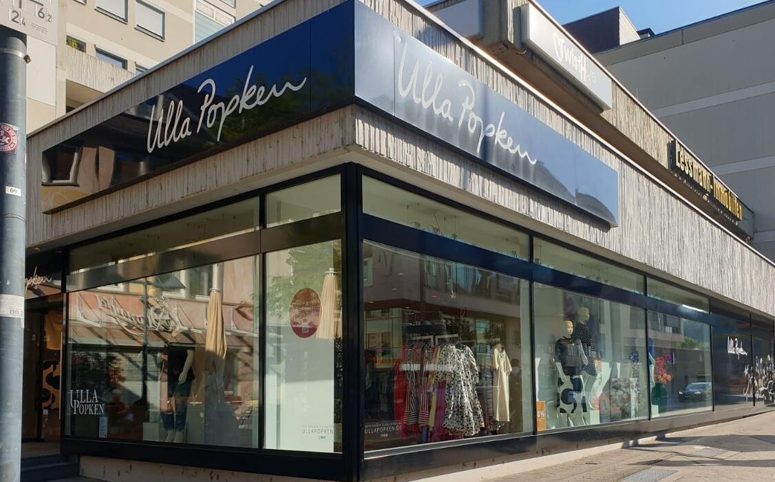 Bilder Ulla Popken | Große Größen | Bad Kreuznach