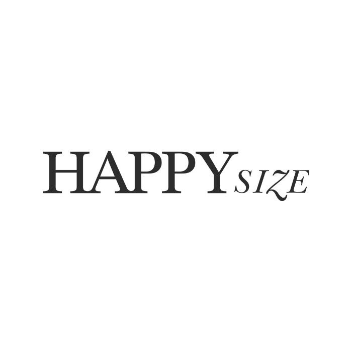 Happy Size x Ulla Popken | Große Größen | Berlin Kurfürstendamm Logo