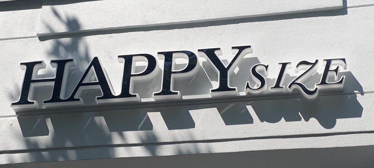 Bilder Happy Size x Ulla Popken | Große Größen | Berlin Kurfürstendamm