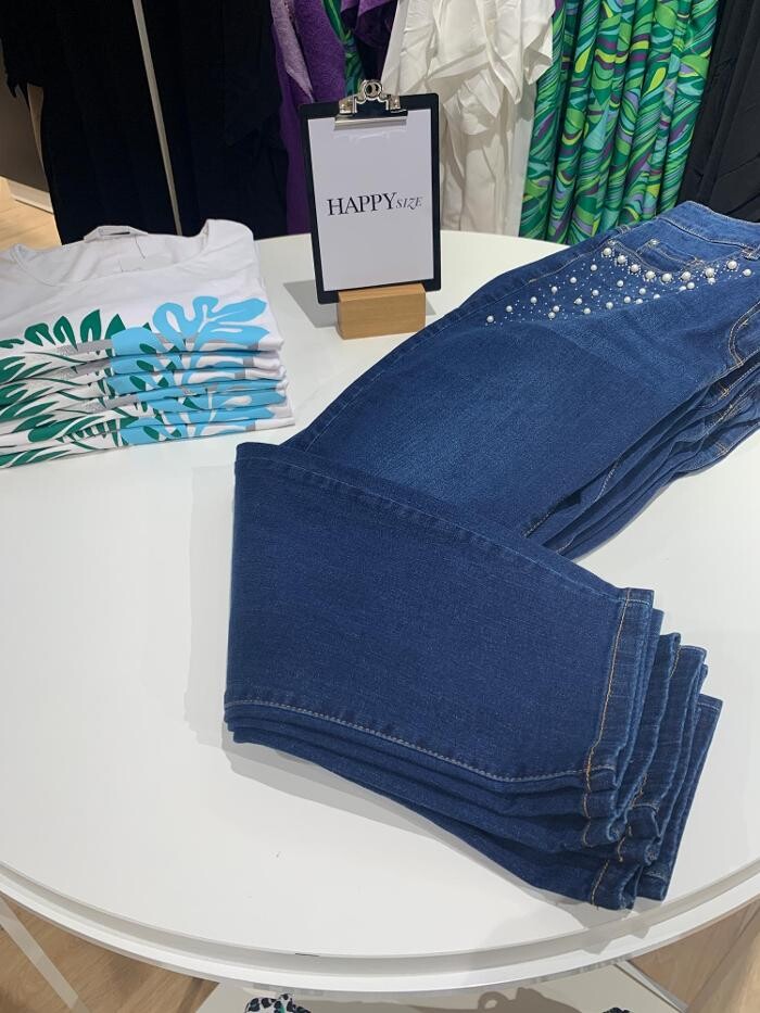 Bilder Happy Size x Ulla Popken | Große Größen | Berlin Kurfürstendamm
