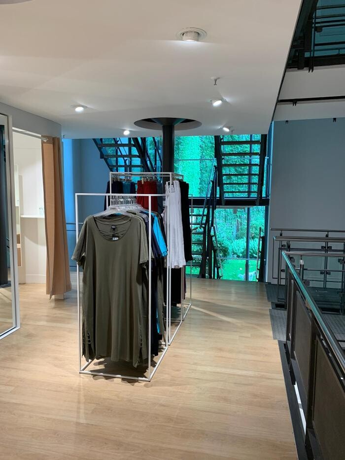 Bilder Happy Size x Ulla Popken | Große Größen | Berlin Kurfürstendamm