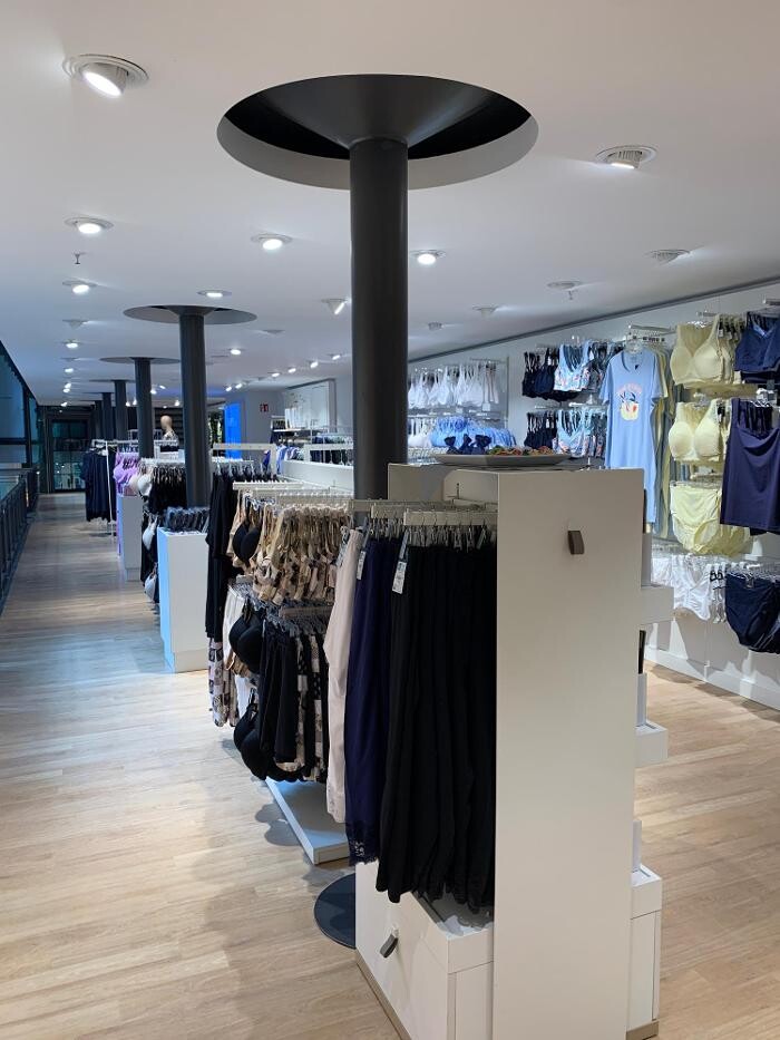 Bilder Happy Size x Ulla Popken | Große Größen | Berlin Kurfürstendamm