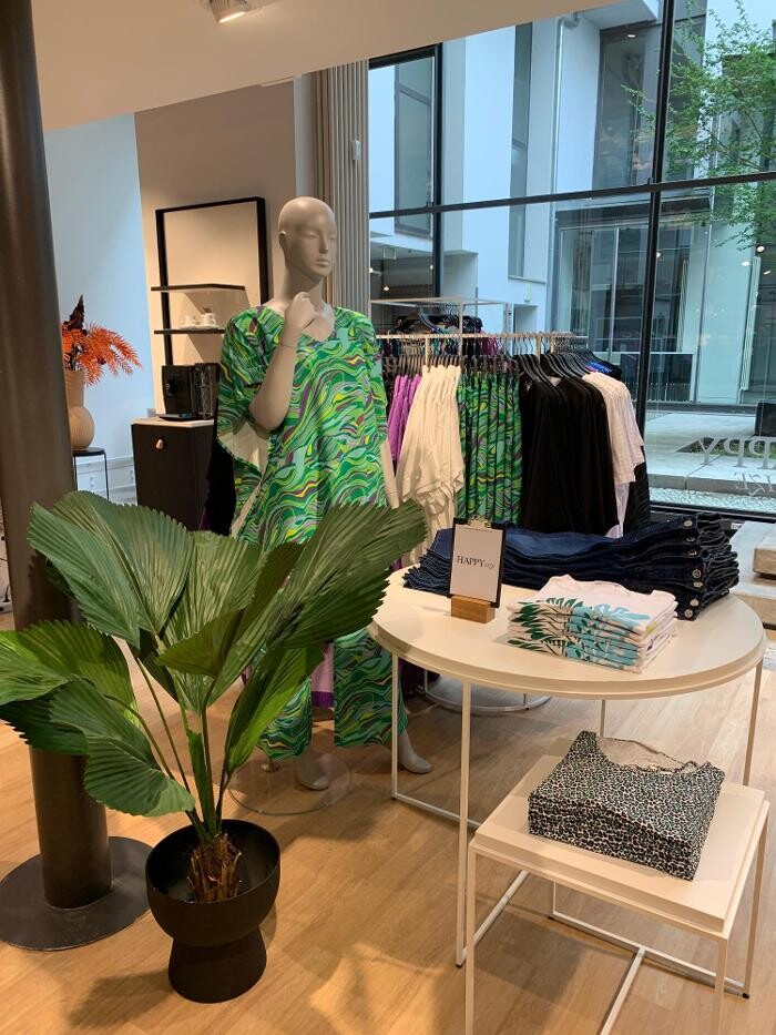 Bilder Happy Size x Ulla Popken | Große Größen | Berlin Kurfürstendamm