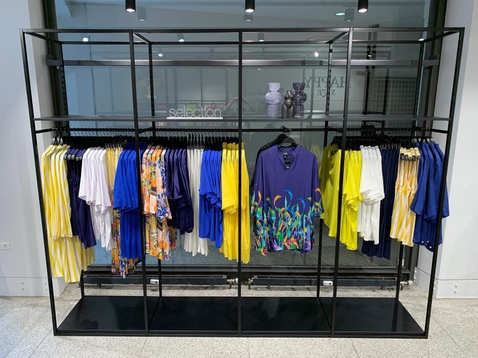 Bilder Happy Size x Ulla Popken | Große Größen | Berlin Kurfürstendamm
