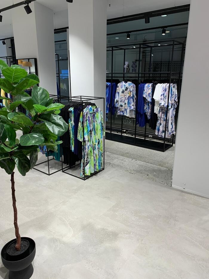 Bilder Happy Size x Ulla Popken | Große Größen | Berlin Kurfürstendamm