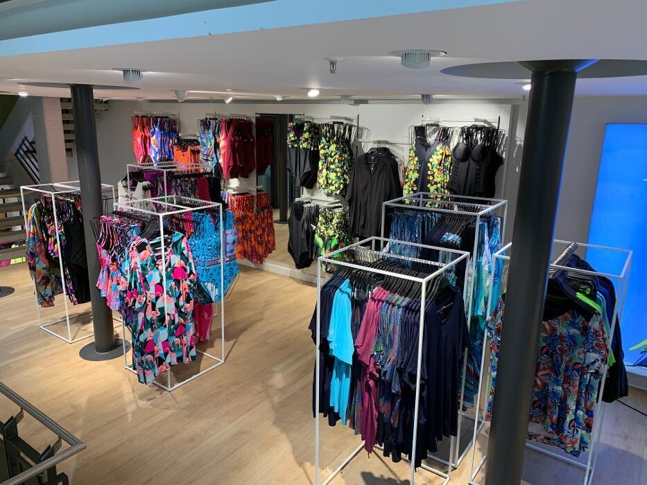 Bilder Happy Size x Ulla Popken | Große Größen | Berlin Kurfürstendamm