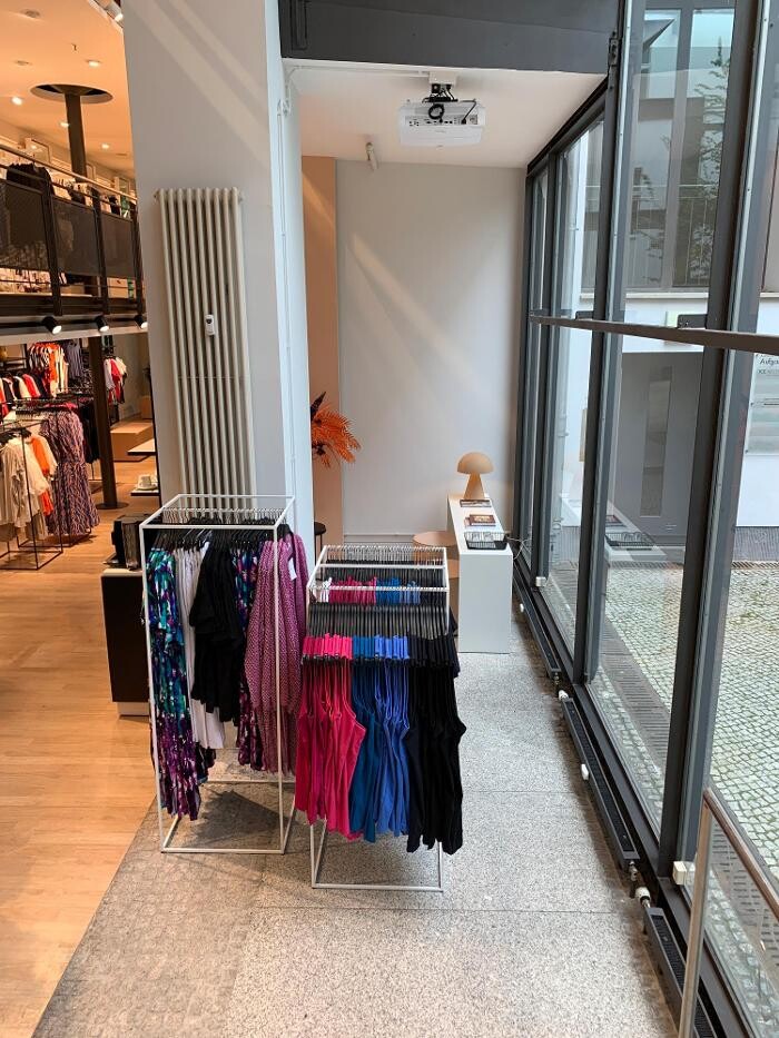 Bilder Happy Size x Ulla Popken | Große Größen | Berlin Kurfürstendamm