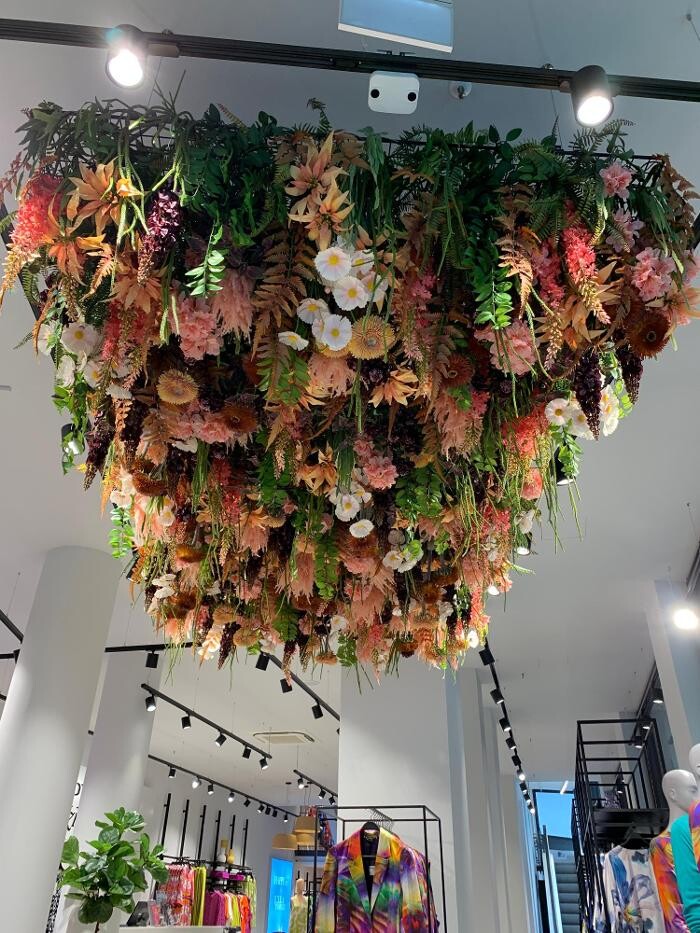 Bilder Happy Size x Ulla Popken | Große Größen | Berlin Kurfürstendamm