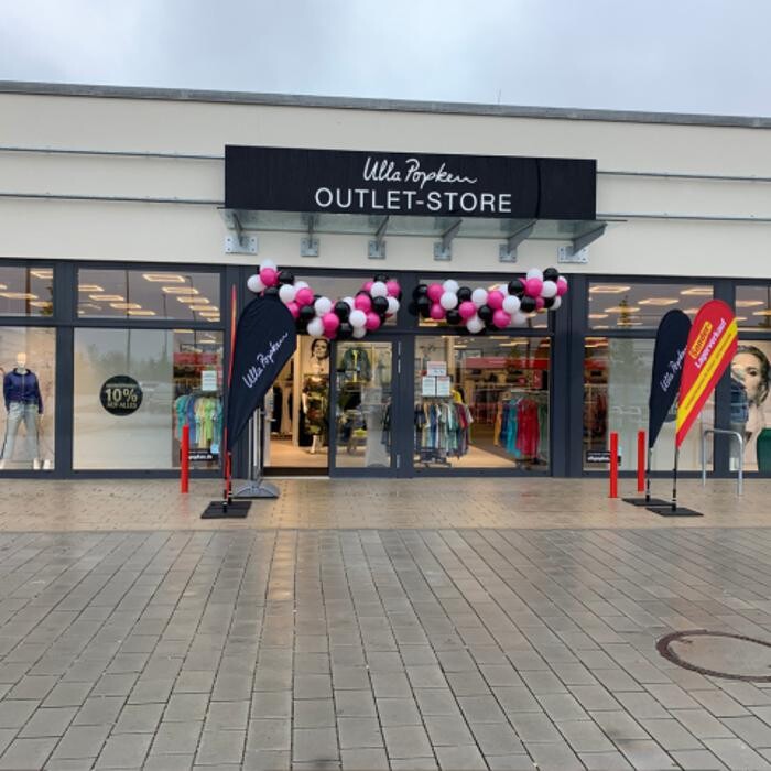 Bilder Ulla Popken | Große Größen | Falkensee Outlet