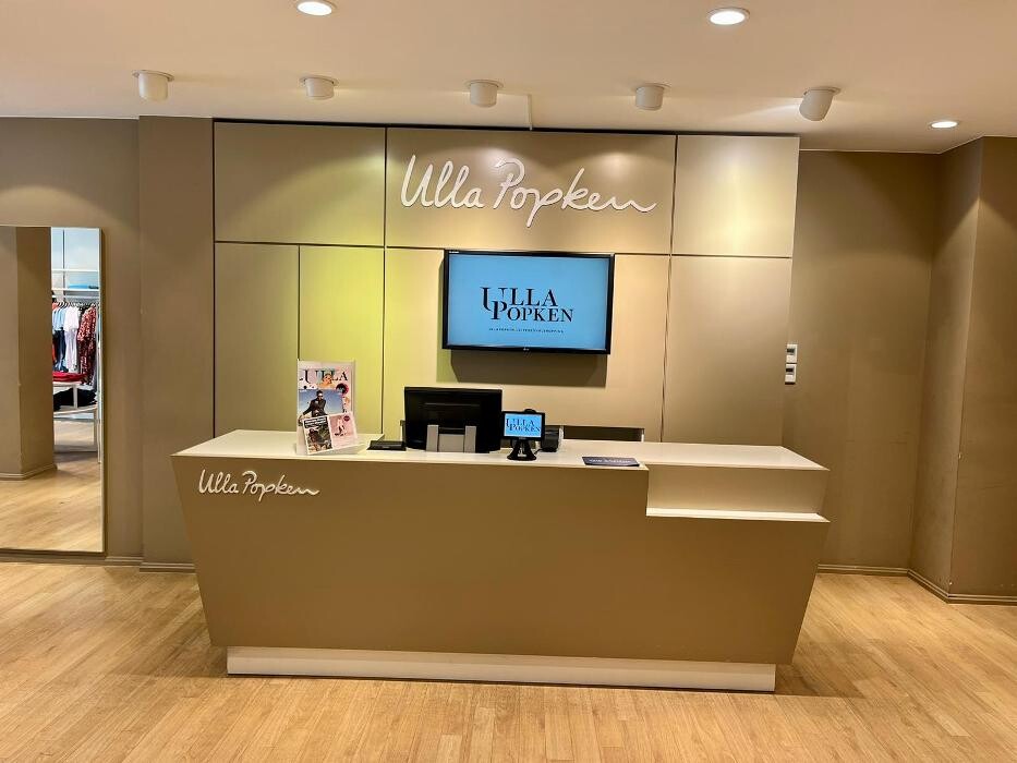 Bilder Ulla Popken | Große Größen | Bremerhaven