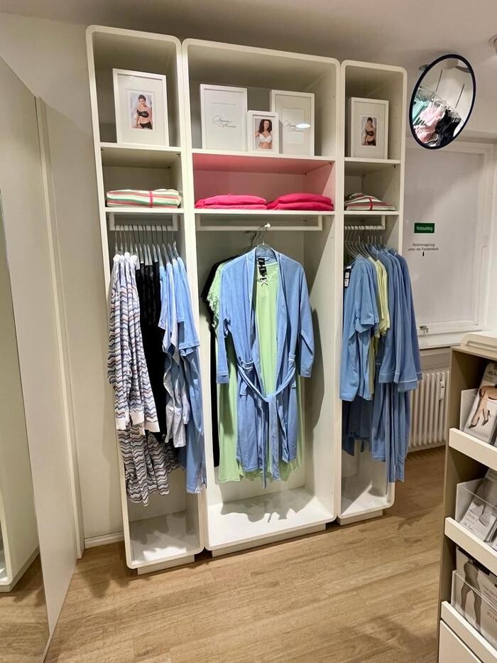 Bilder Ulla Popken | Große Größen | Bremerhaven