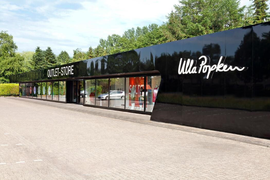 Bilder Ulla Popken | Große Größen | Rastede Outlet