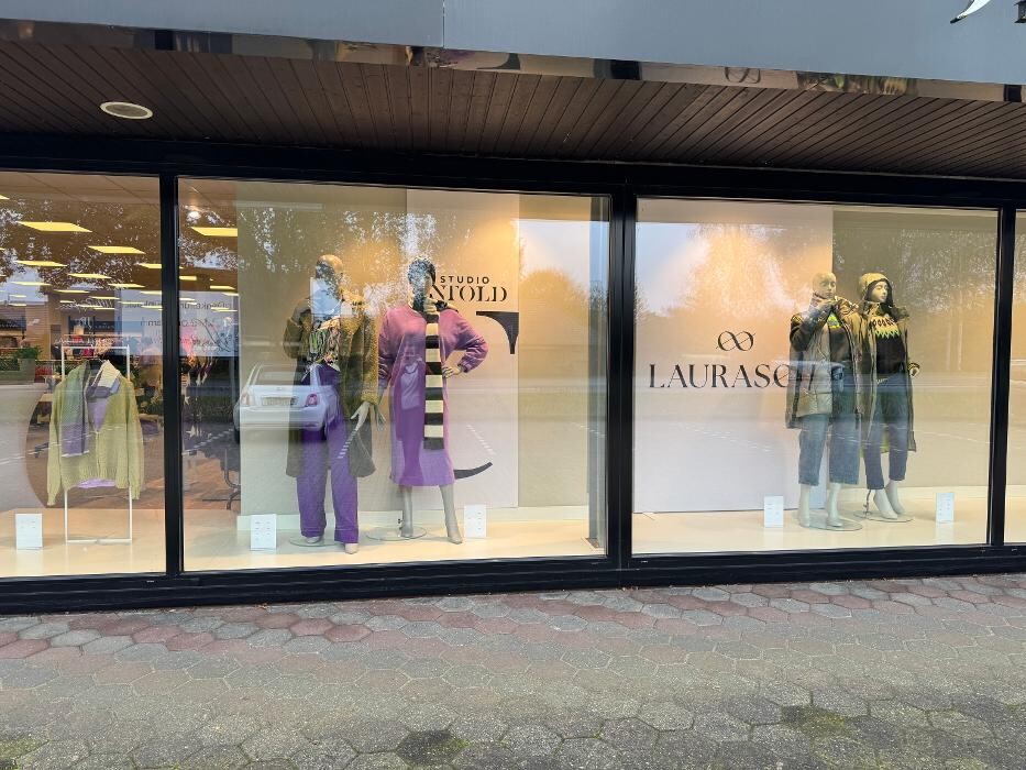 Bilder Ulla Popken | Große Größen | Rastede Outlet