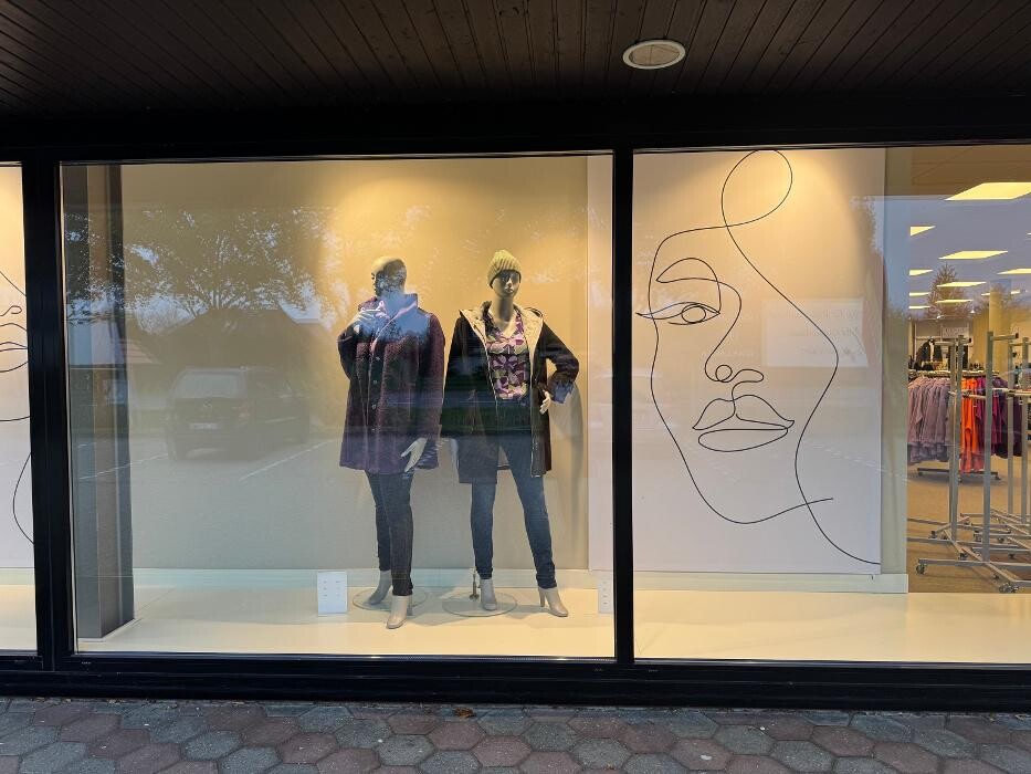 Bilder Ulla Popken | Große Größen | Rastede Outlet