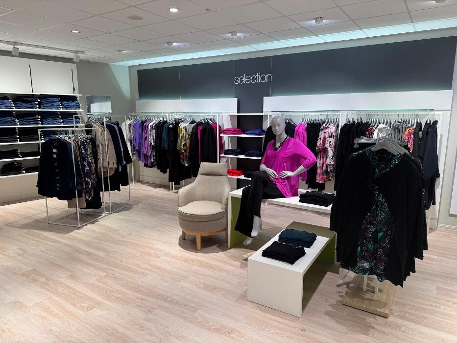 Bilder Ulla Popken | Große Größen | Rastede Outlet