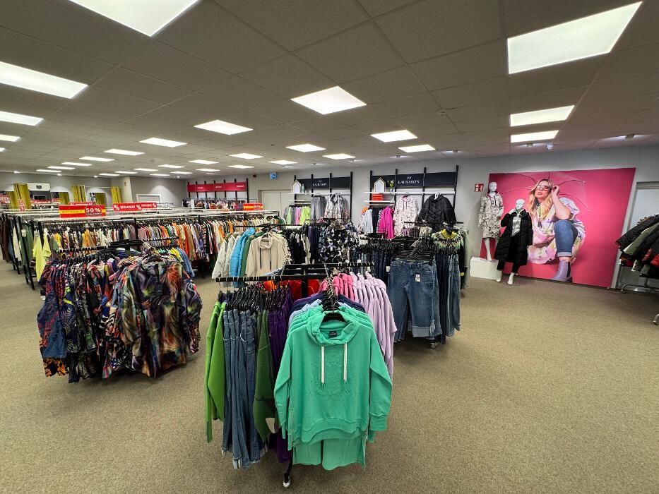 Bilder Ulla Popken | Große Größen | Rastede Outlet