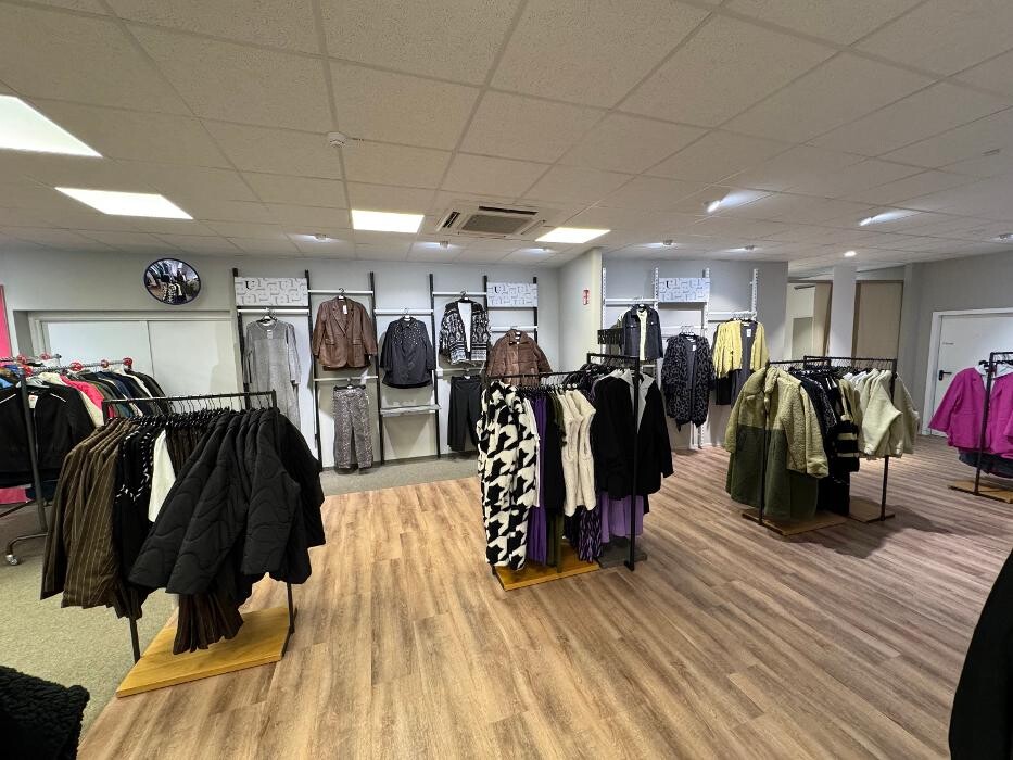 Bilder Ulla Popken | Große Größen | Rastede Outlet