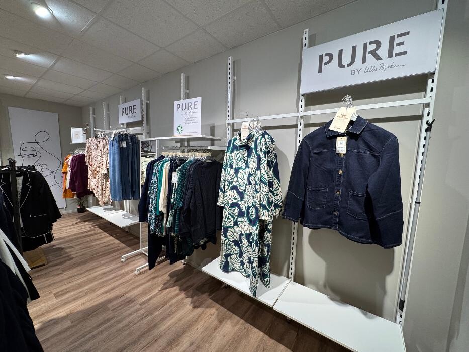 Bilder Ulla Popken | Große Größen | Rastede Outlet