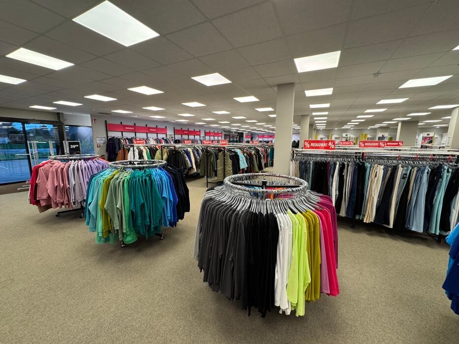 Bilder Ulla Popken | Große Größen | Rastede Outlet