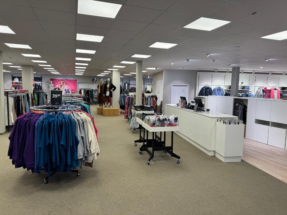 Bilder Ulla Popken | Große Größen | Rastede Outlet