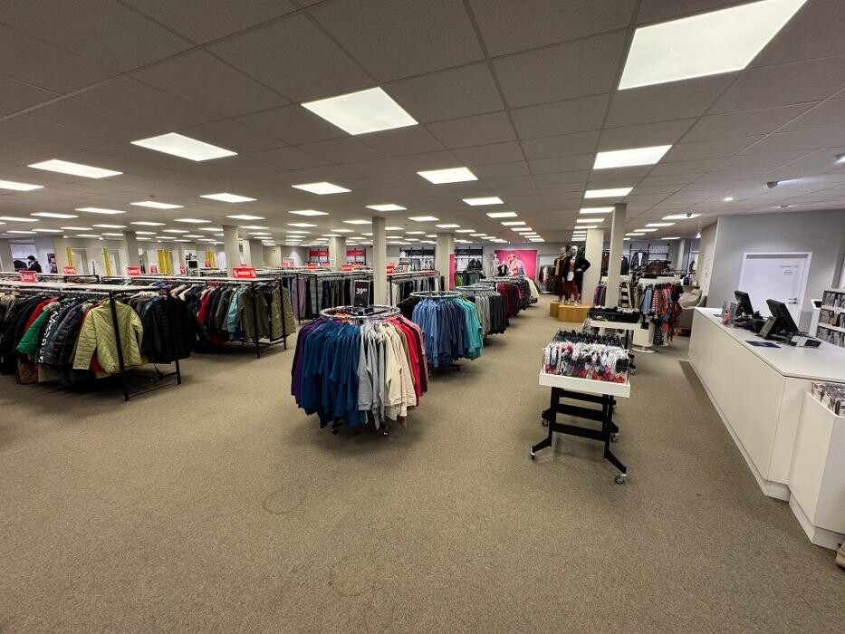 Bilder Ulla Popken | Große Größen | Rastede Outlet