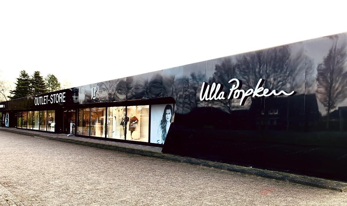 Bilder Ulla Popken | Große Größen | Rastede Outlet