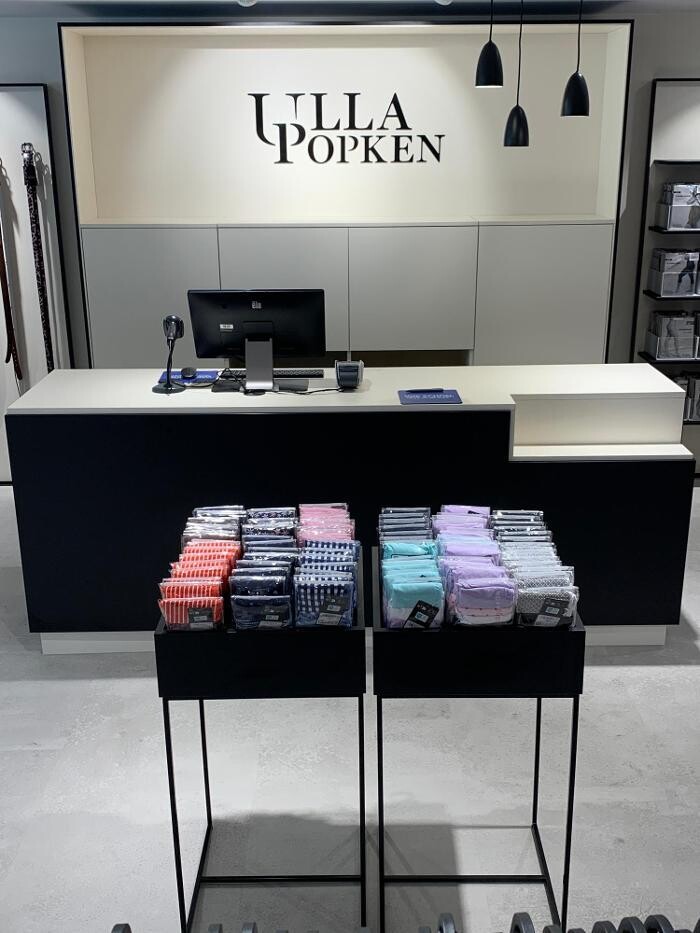Bilder Ulla Popken | Große Größen | Erlangen