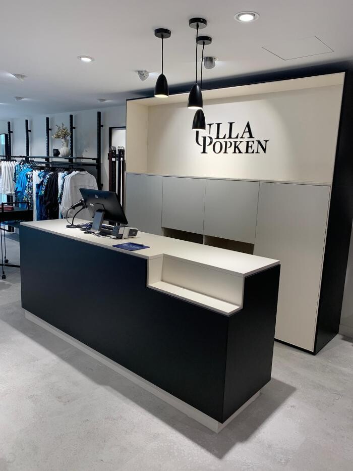 Bilder Ulla Popken | Große Größen | Erlangen
