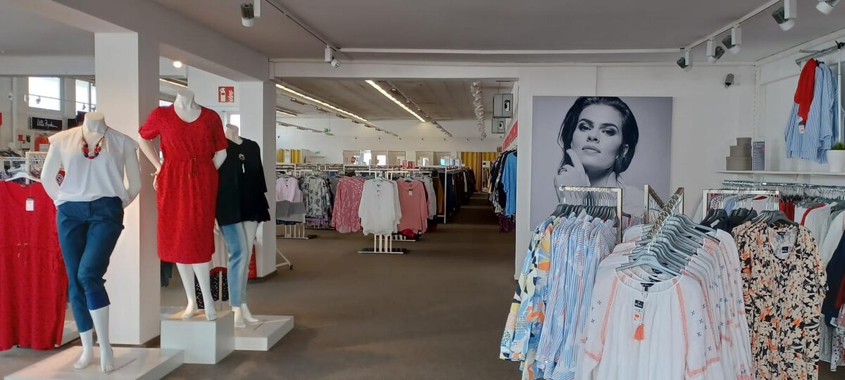 Bilder Ulla Popken | Große Größen | Frechen Outlet