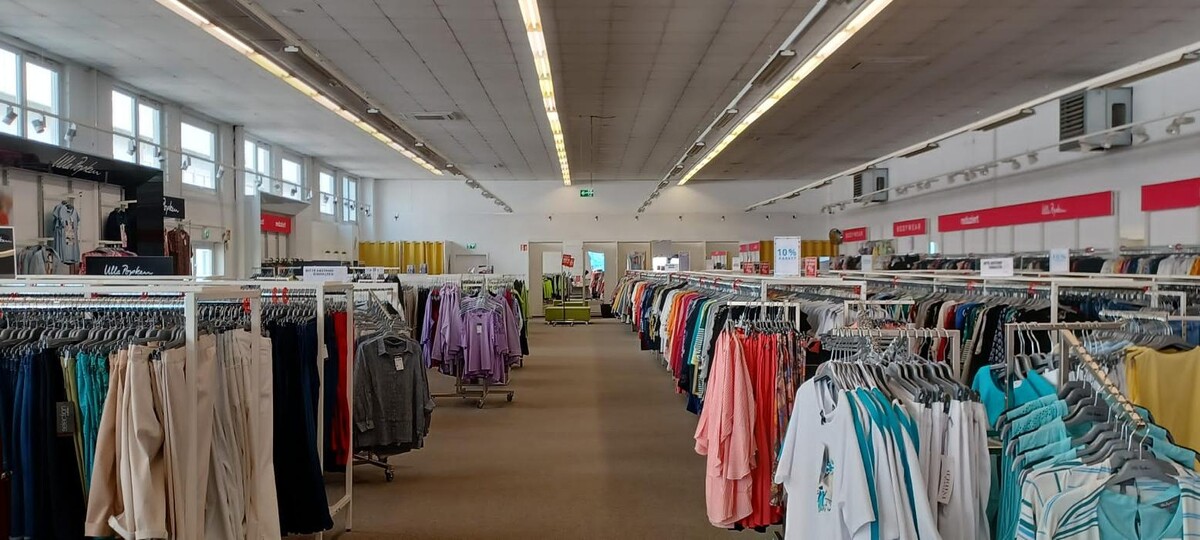 Bilder Ulla Popken | Große Größen | Frechen Outlet