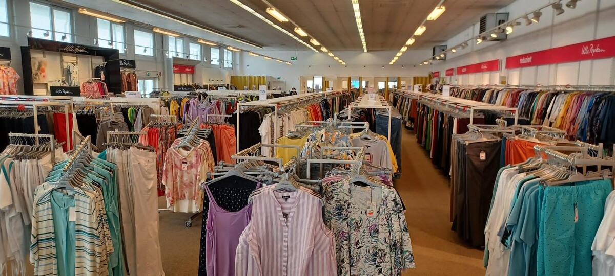 Bilder Ulla Popken | Große Größen | Frechen Outlet