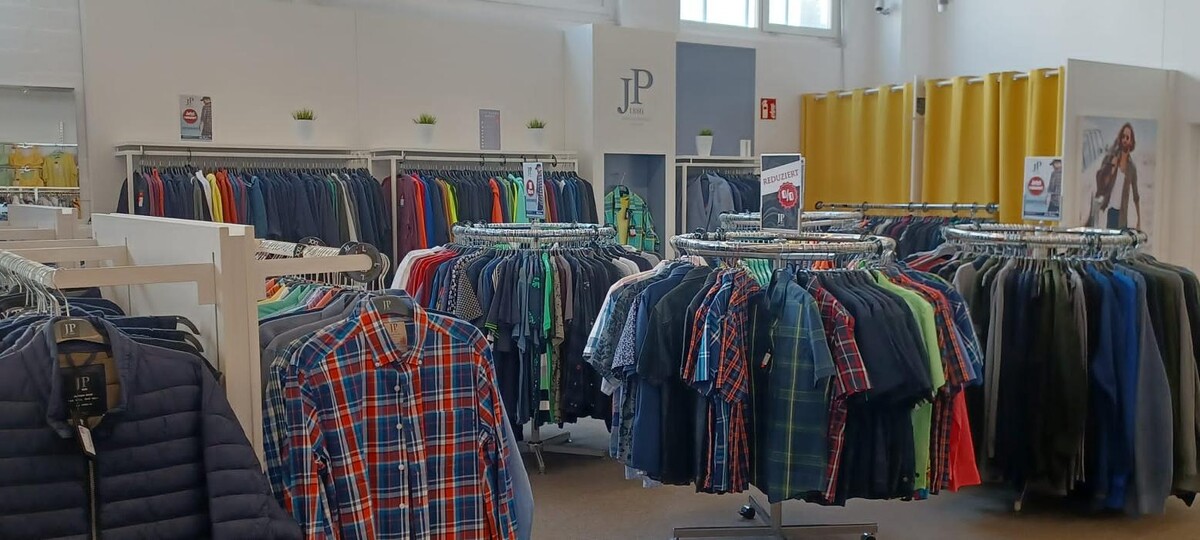 Bilder Ulla Popken | Große Größen | Frechen Outlet