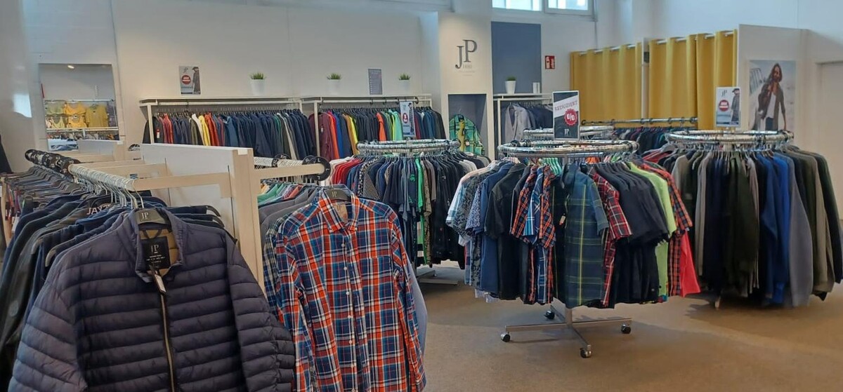 Bilder Ulla Popken | Große Größen | Frechen Outlet