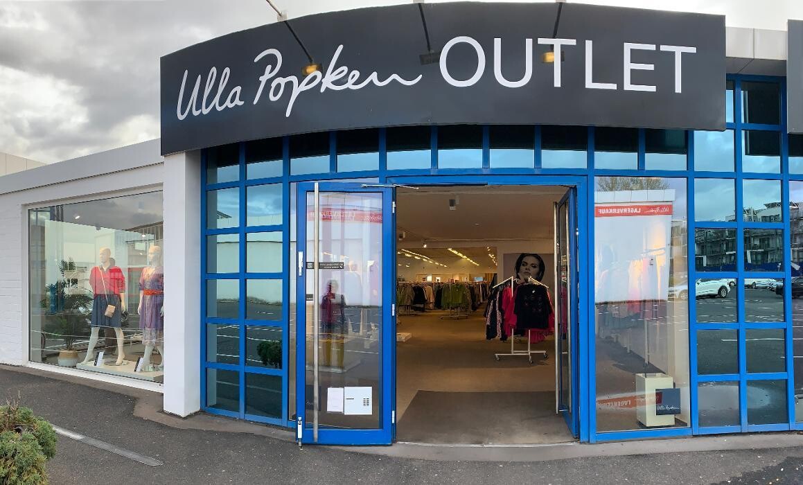 Bilder Ulla Popken | Große Größen | Frechen Outlet