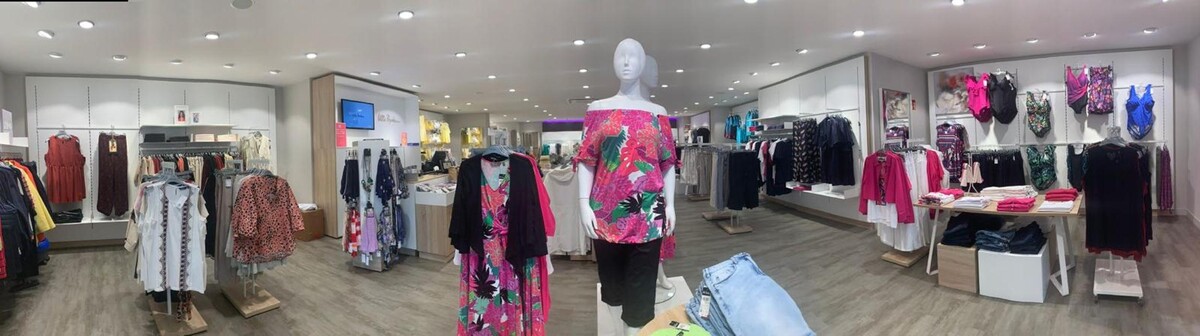 Bilder Ulla Popken | Große Größen | Viersen