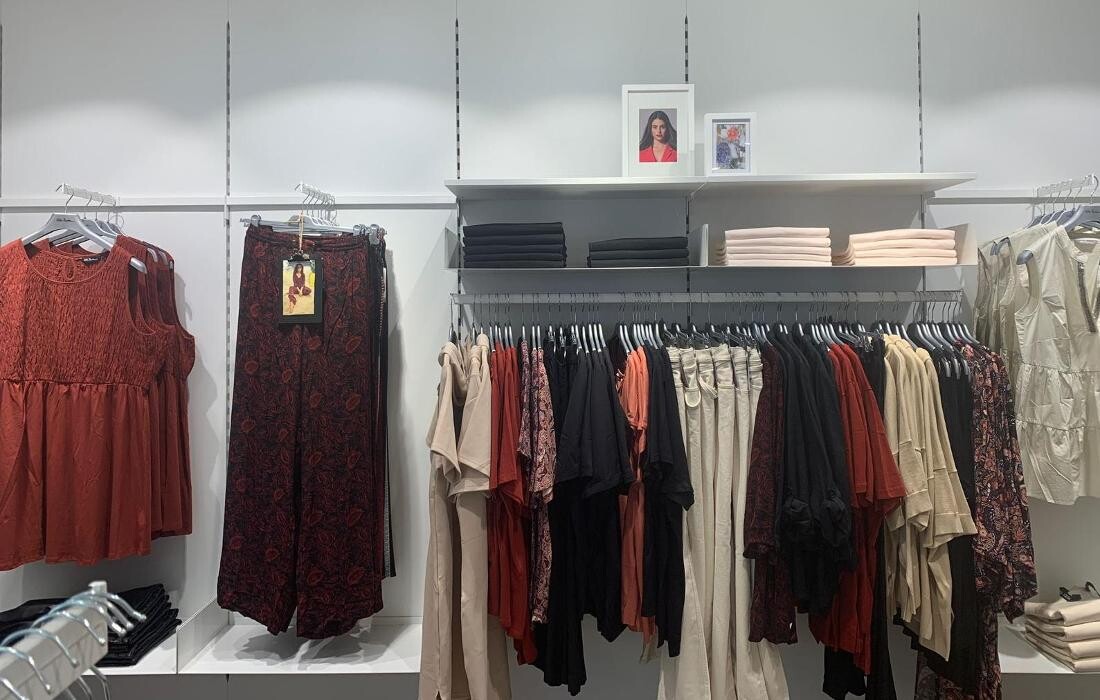 Bilder Ulla Popken | Große Größen | Viersen