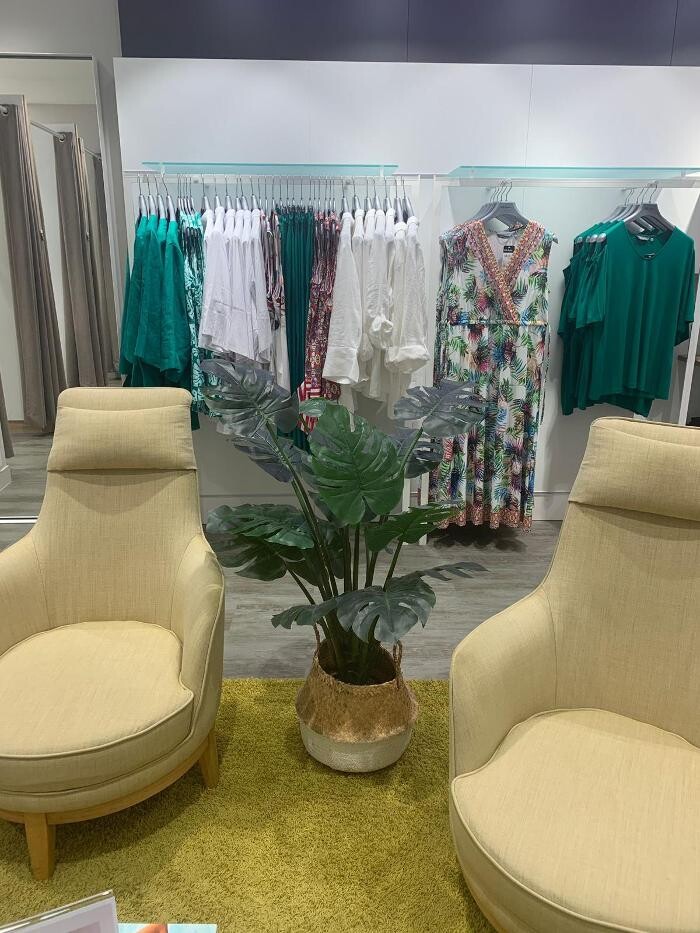 Bilder Ulla Popken | Große Größen | Viersen