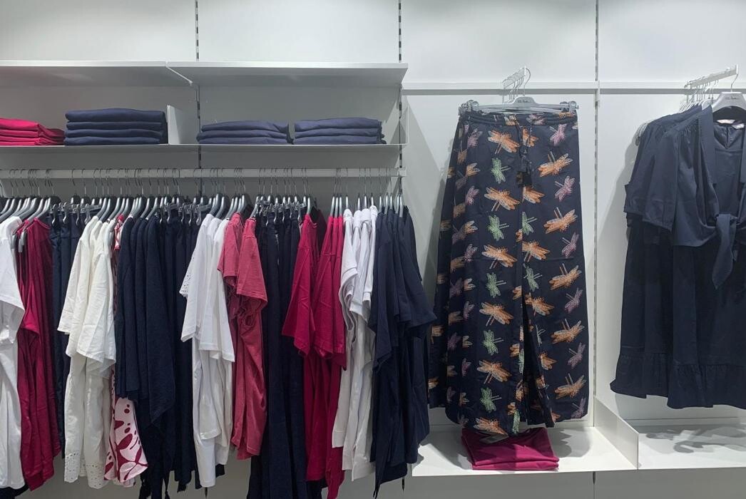 Bilder Ulla Popken | Große Größen | Viersen