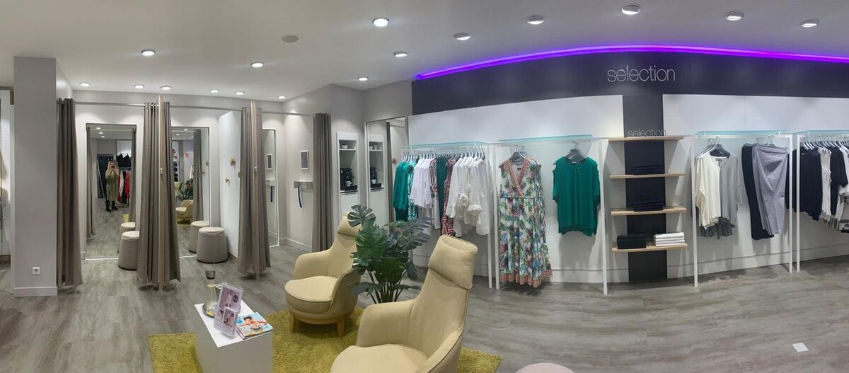 Bilder Ulla Popken | Große Größen | Viersen