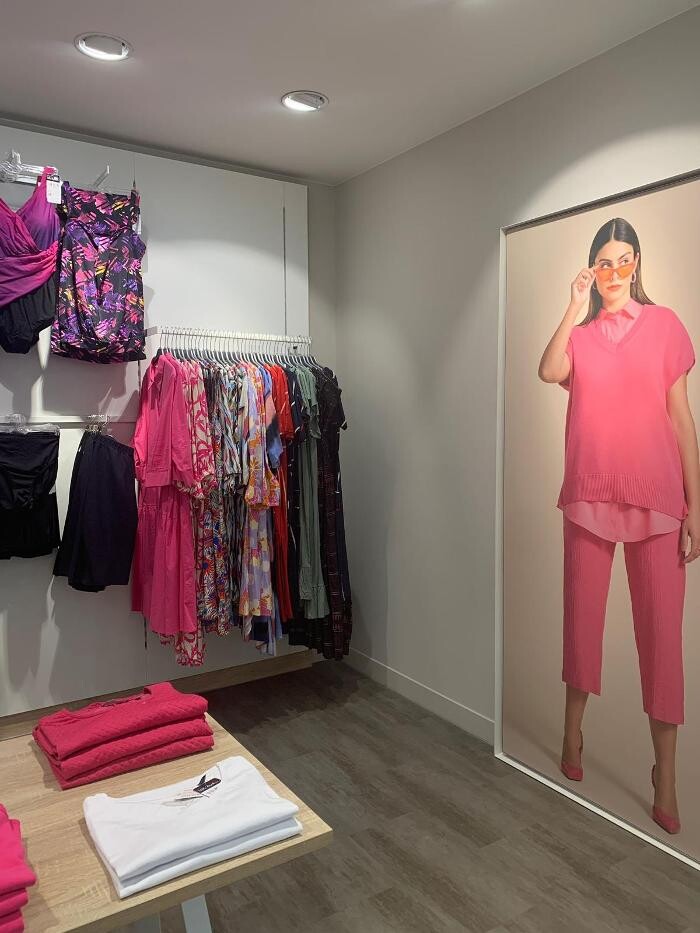 Bilder Ulla Popken | Große Größen | Viersen