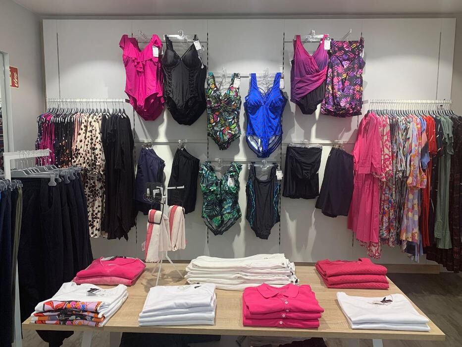 Bilder Ulla Popken | Große Größen | Viersen