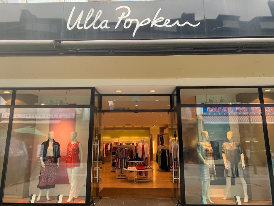 Bilder Ulla Popken | Große Größen | Viersen