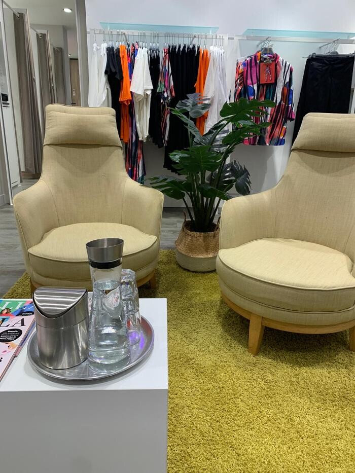 Bilder Ulla Popken | Große Größen | Viersen