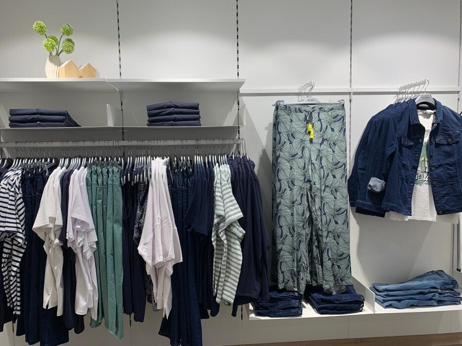 Bilder Ulla Popken | Große Größen | Viersen