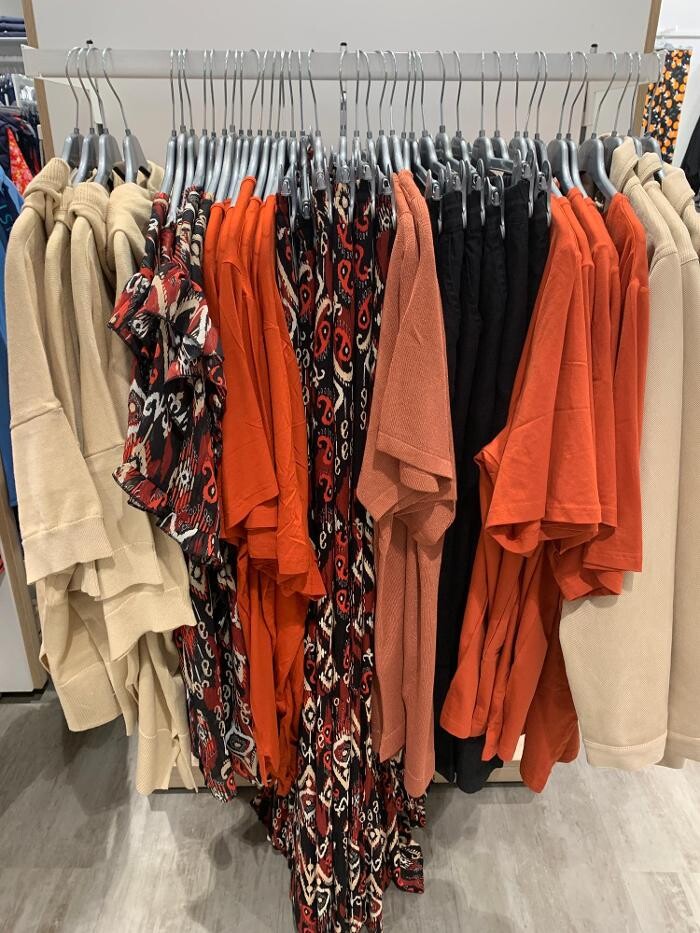 Bilder Ulla Popken | Große Größen | Viersen