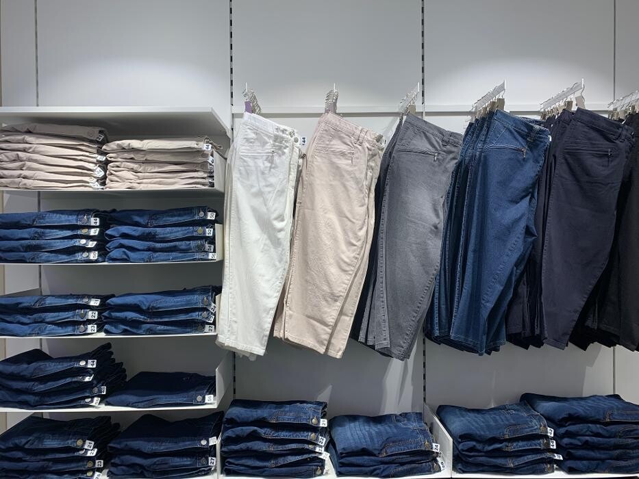 Bilder Ulla Popken | Große Größen | Viersen