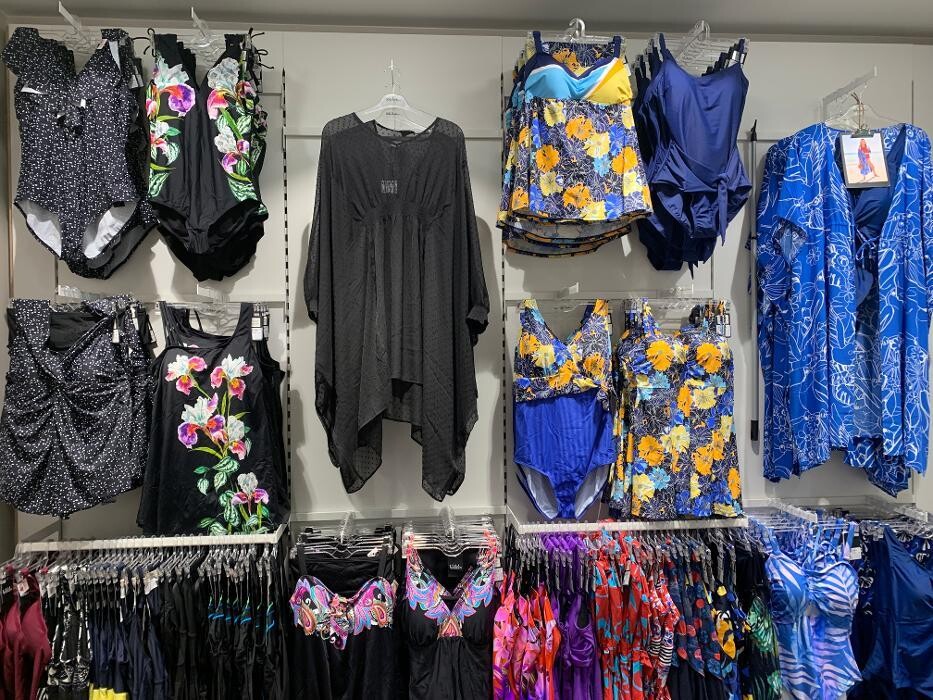 Bilder Ulla Popken | Große Größen | Viersen