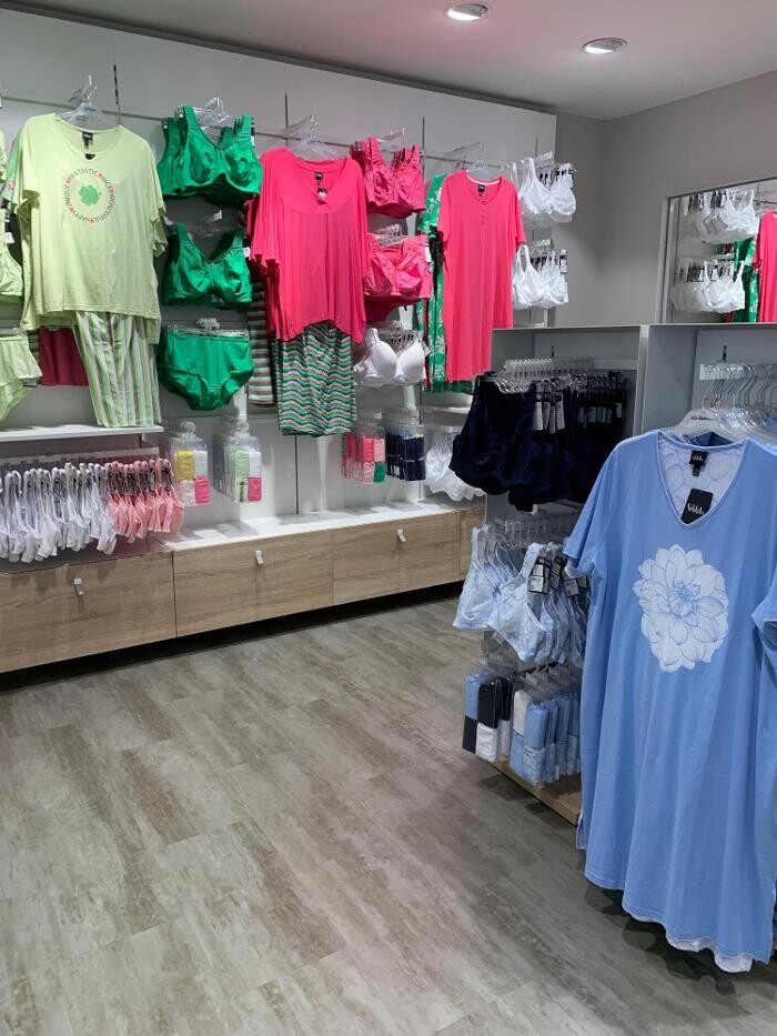 Bilder Ulla Popken | Große Größen | Viersen